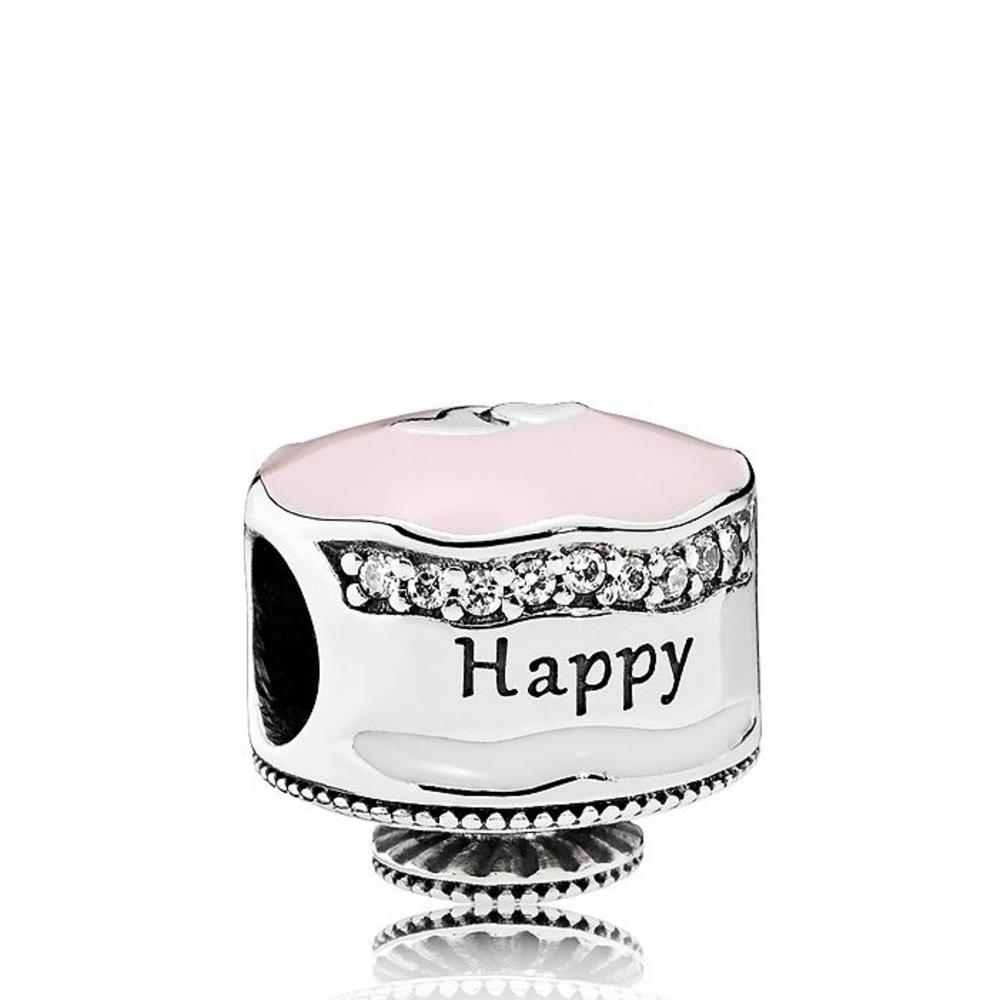 PANDORA | Happy Birthday Bracelet Charm